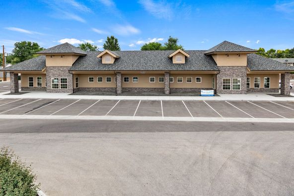 South Nampa Office Space For Lease: 914 12th Ave Rd, Nampa, ID 83686